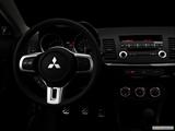  Centered wide dash shot photo